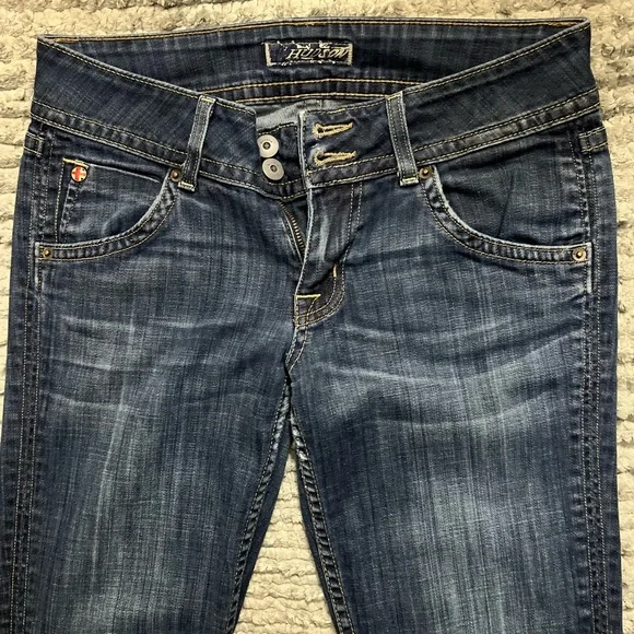 Women’s Hudson Jeans - Picture 4 of 12